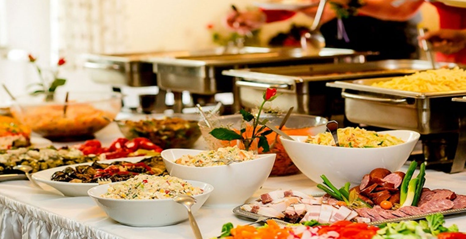 Krishna veg caterers